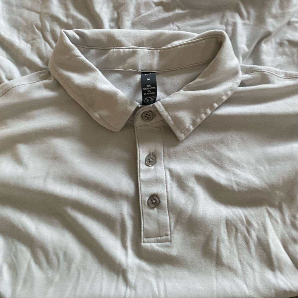 Strato tech polo - Picture 4 of 4